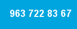 963 722 83 67
